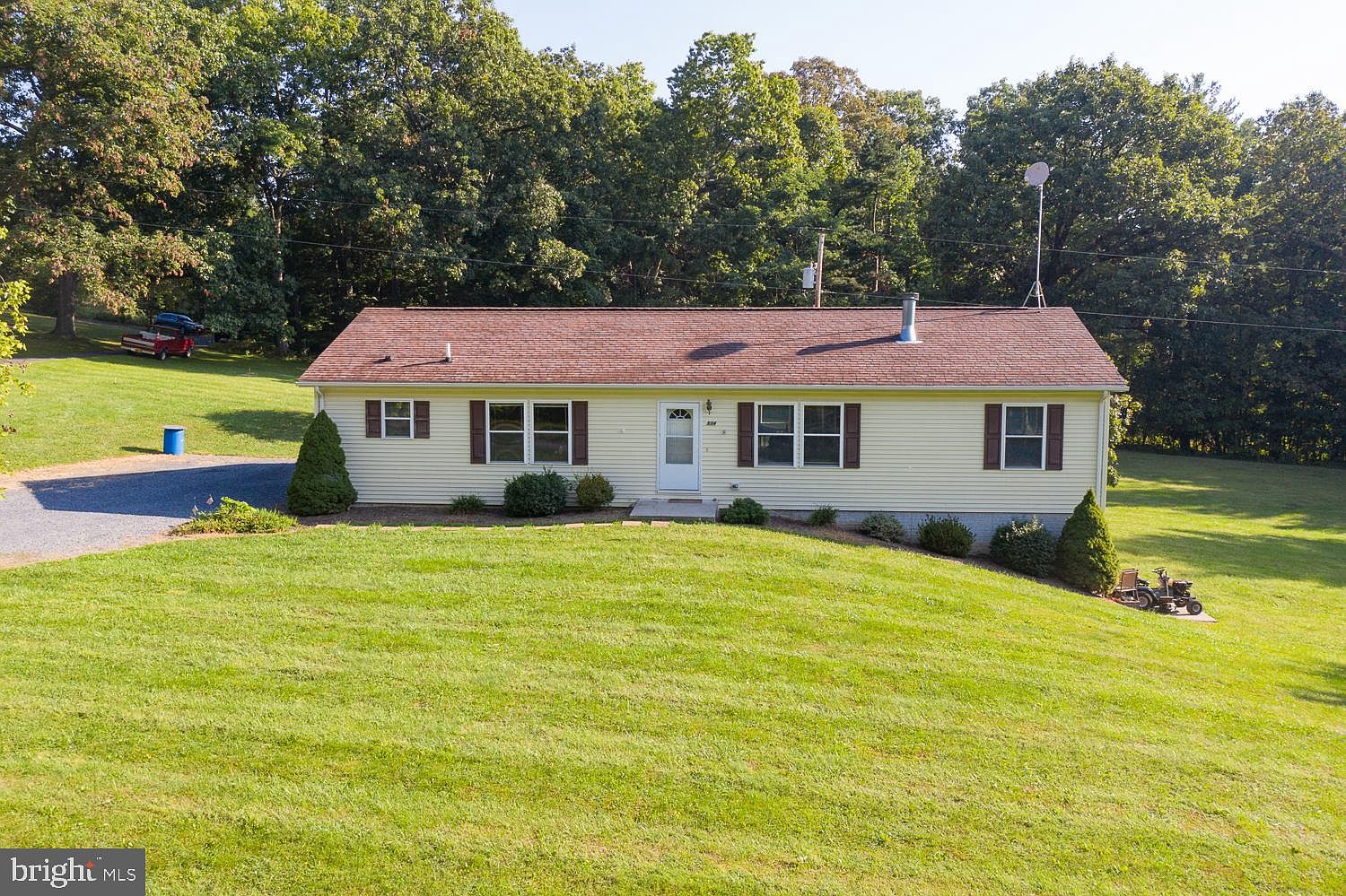 534 Perry Rd, Winchester, VA 22602 Zillow