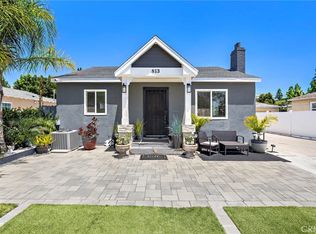 813 E Chestnut Ave, Santa Ana, CA 92701