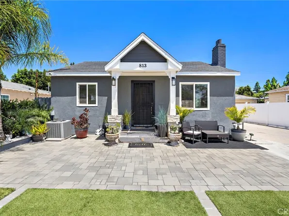 813 E Chestnut Ave, Santa Ana, CA 92701