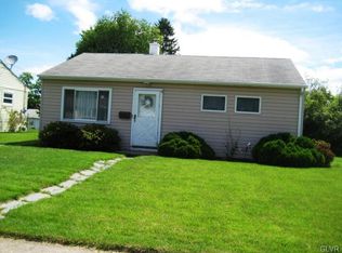 2518 West Blvd, Bethlehem, PA 18017