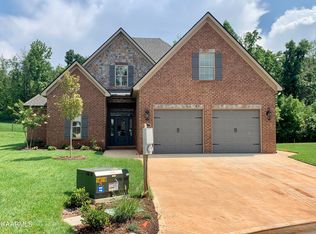 8510 Sunscape Ln, Knoxville, TN 37922