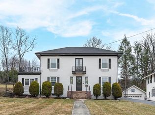 116 Oakhurst Ave, Bluefield, WV 24701