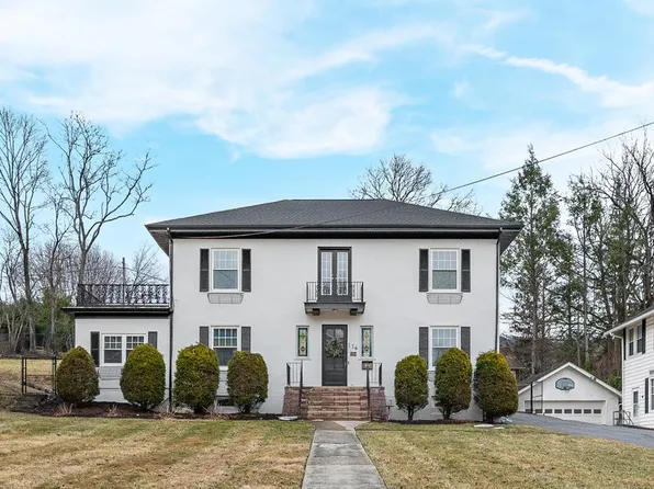 116 Oakhurst Ave, Bluefield, WV 24701