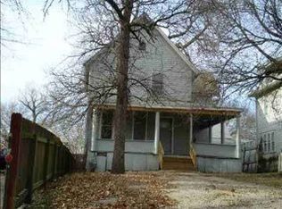 205 SW Western Ave, Topeka, KS 66606