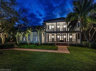 2823 Thistle Way, Naples, FL 34105