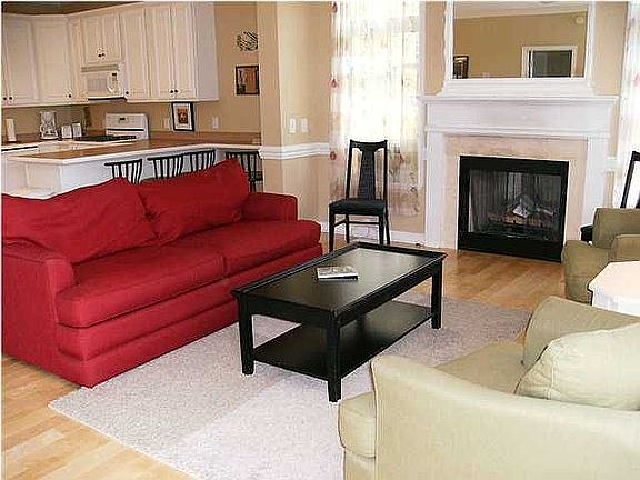 Great Room / Kitchen