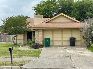 1011 Ripon, San Antonio, TX 78228