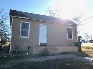733 Alexander St, Denton, TX 76205