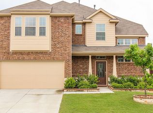15505 Renshaw Way, Frisco, TX 75036