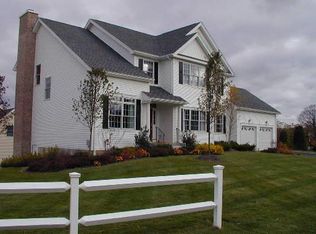 63 Centennial Dr, Milford, CT 06460