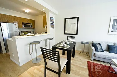 Rented by Oxford Property Group