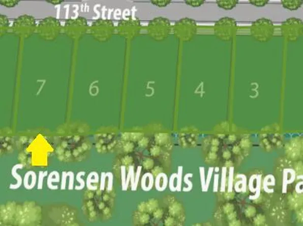 Lt7 113TH STREET, Pleasant Prairie, WI 53158