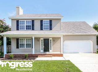 511 Joe B Jackson Pkwy, Murfreesboro, TN 37127