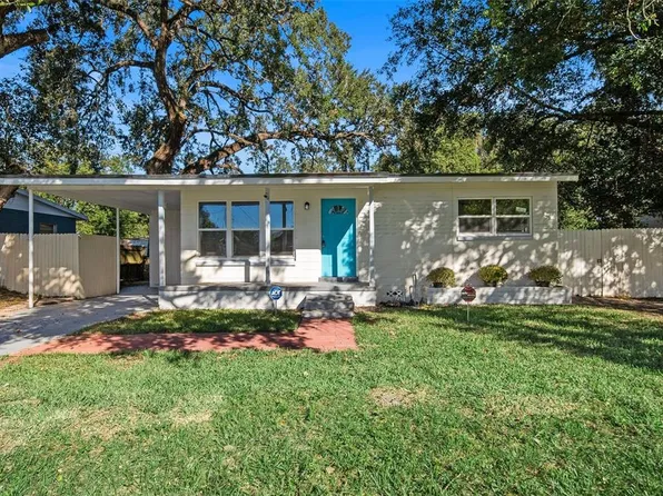 3603 Arch St, Orlando, FL 32808