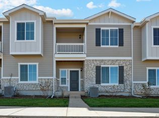 921 Montbello Ave, Fort Lupton, CO 80621