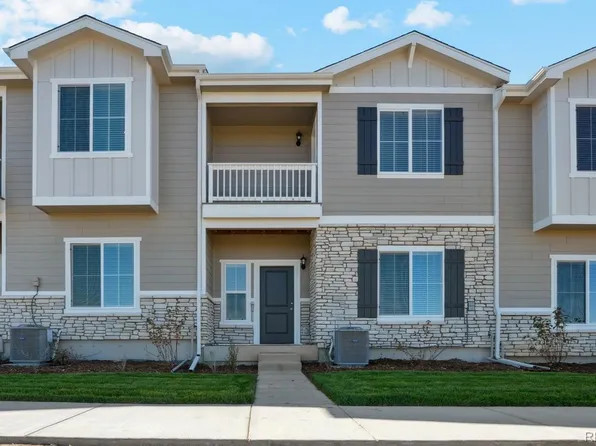 922 Montbello Avenue, Fort Lupton, CO 80621