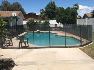 9803 N 50th Ave, Glendale, AZ 85302