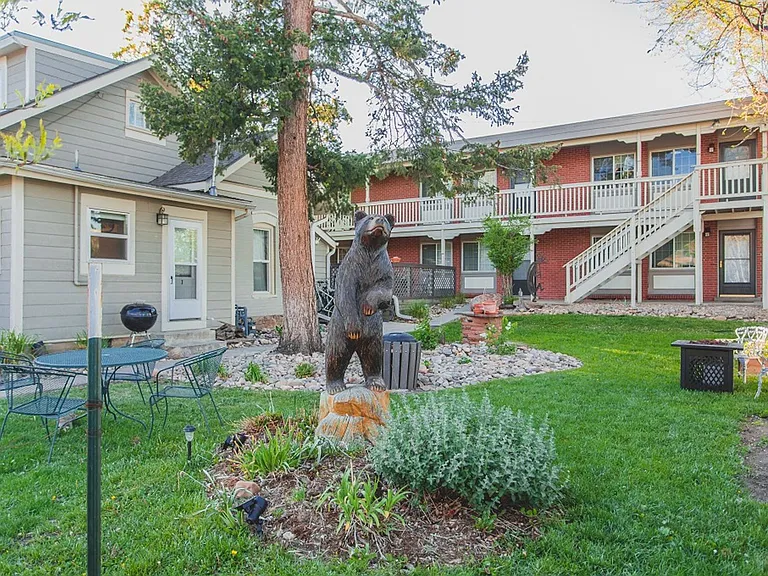 2401 Walnut St #6 — Photo 29
