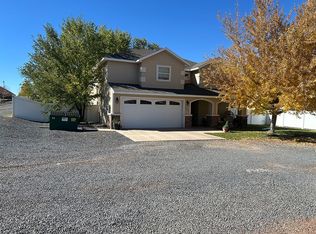 542 S 6th St W, Snowflake, AZ 85937