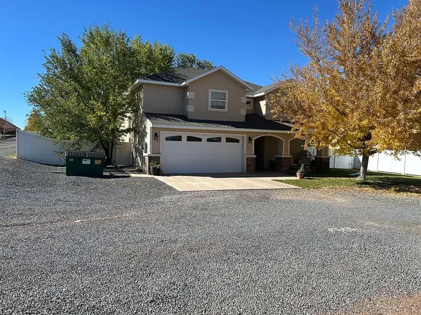 542 S 6th St W, Snowflake, AZ 85937