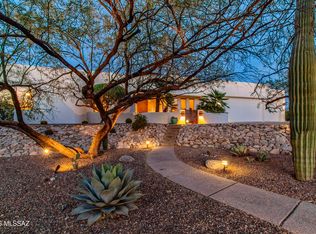 9859 E Veryl Pl, Tucson, AZ 85749