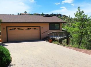 745 Northwood Loop, Prescott, AZ 86303