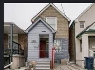 681 Jane St, Toronto, ON M6N 4A6