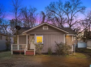 1712 Long 14th St N, Bessemer, AL 35020