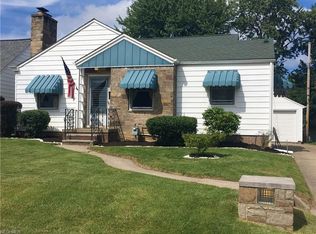 1015 W College Rd, Alliance, OH 44601