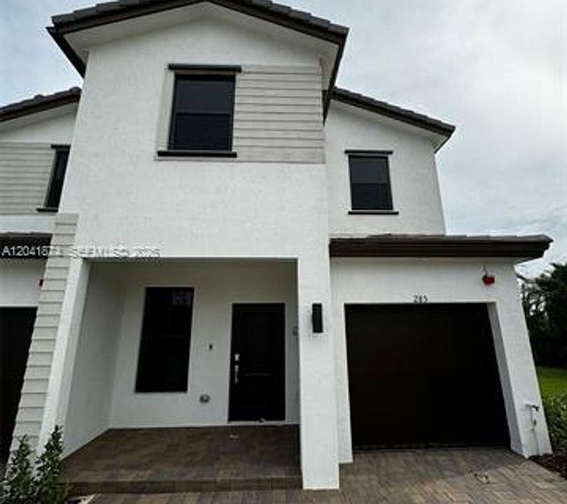 1st image of 285 SW 159th Ln #Townhouse 285