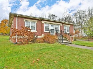 340 W 8th St, Salem, OH 44460