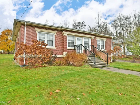 340 W 8th St, Salem, OH 44460