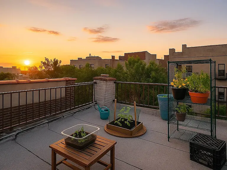 327 Putnam Ave #3L — Photo 8