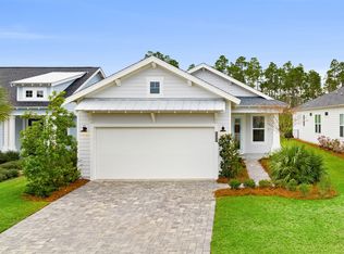 128 Ravine Rd, Inlet Beach, FL 32461