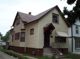 2519 N 28th St, Milwaukee, WI 53210