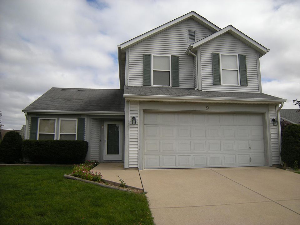 1st image of 9 Harter Dr W