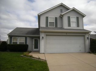 9 Harter Dr W, Lafayette, IN 47909