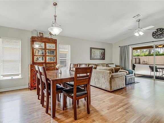 Home For Sale In Pebblebrooke Lakes