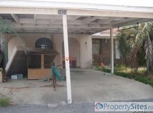 3933 Treasure Cir, Panama City Beach, FL 32408