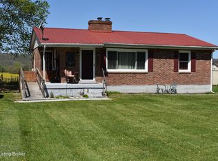 7455 Howardstown Rd, New Haven, KY 40051