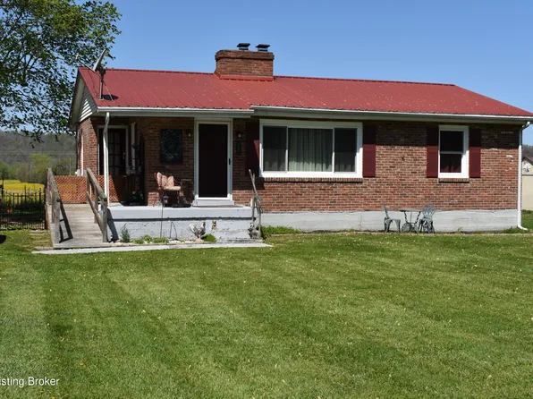 7455 Howardstown Rd, New Haven, KY 40051