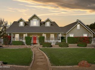 15508 E Via Del Palo, Gilbert, AZ 85298