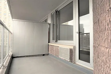 Rented by HOME RESIDENTIAL LLC