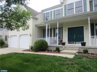 37 Tynemouth Dr, Lumberton, NJ 08048