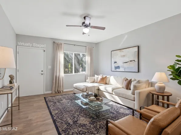 4849 E De Medici Dr, Sierra Vista, AZ 85635