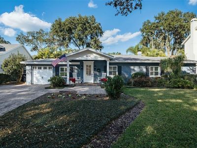1231 Norwood Pl, Orlando, FL, 32804