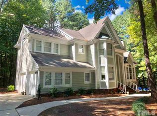 115 Moray Dr, Raleigh, NC 27613