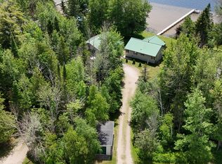 17065 Main St, Curtis, MI 49820