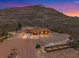 2251 N SPANISH Trail, Huachuca City, AZ 85616