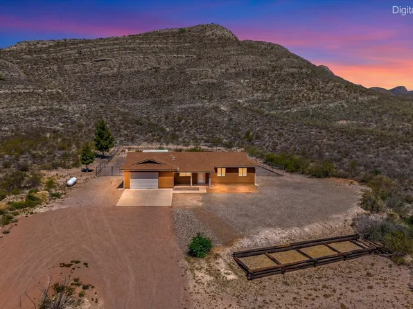 2251 N SPANISH Trail, Huachuca City, AZ 85616